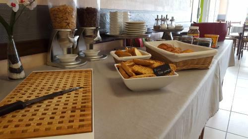 Hotel Logis Le Passiflore