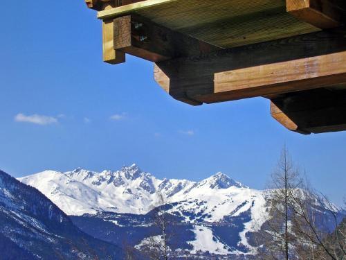 Chalet C�te Arbet I