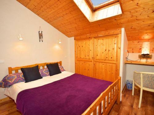 Chalet C�te Arbet I