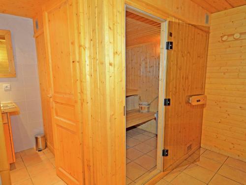 Chalet C�te Arbet I