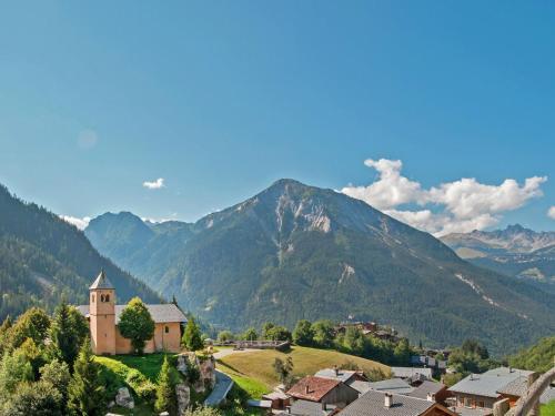 Chalet C�te Arbet I