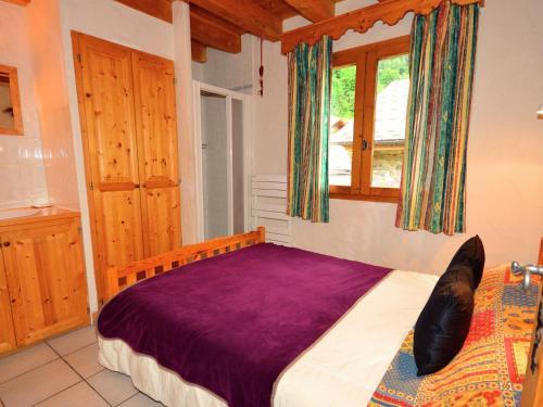 Chalet C�te Arbet I