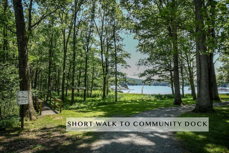 Glenwood Cove