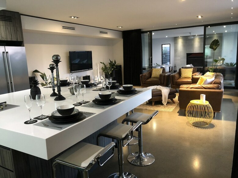 The Sinatra Holiday House In Mulwala