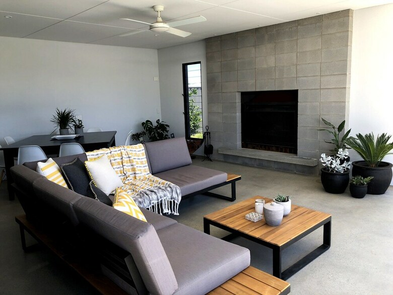 The Sinatra Holiday House In Mulwala
