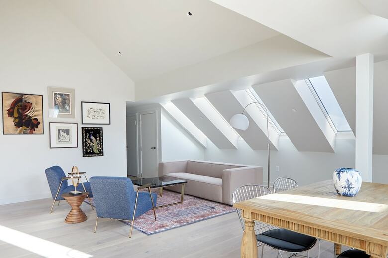 Apartamentos Sonder - Gravier Place
