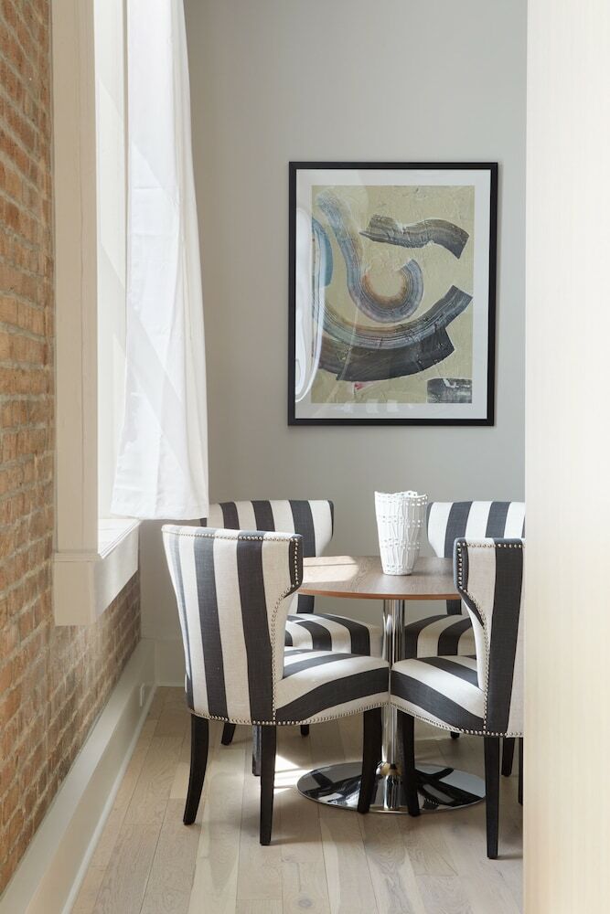 Apartamentos Sonder - Gravier Place