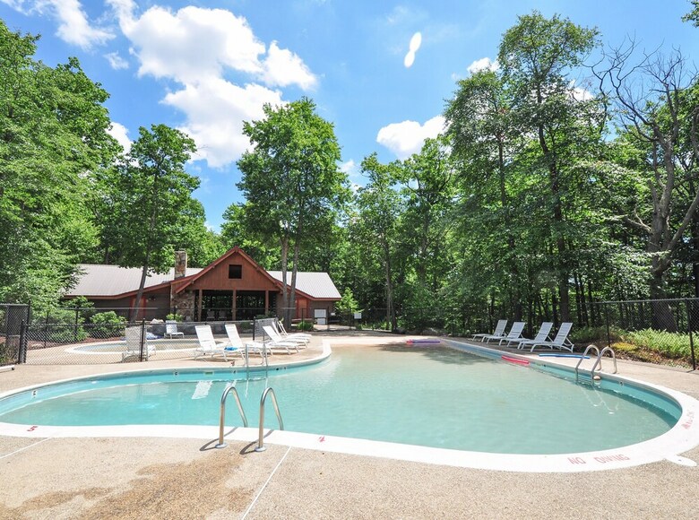 Petoria Lodge
