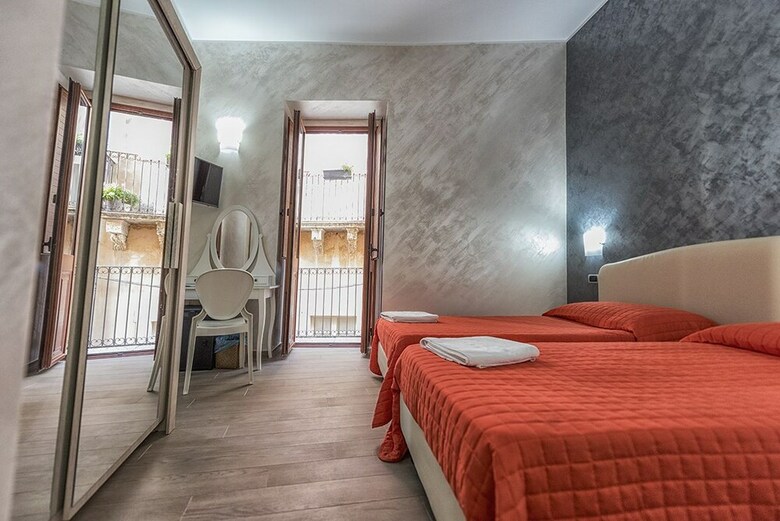Hotel Flora