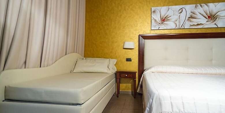 Hotel Flora
