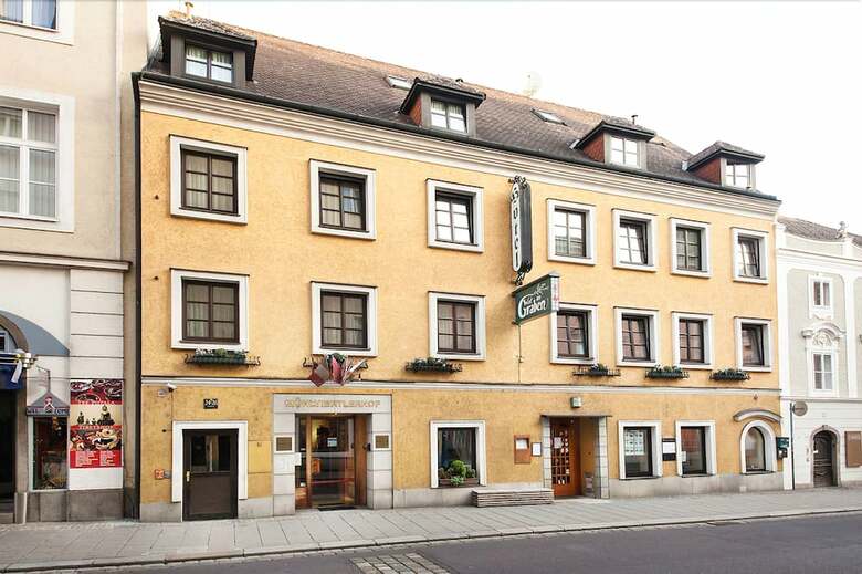 Hotel M�hlviertler Hof