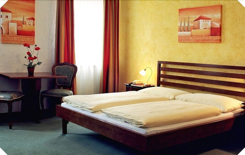 Hotel M�hlviertler Hof