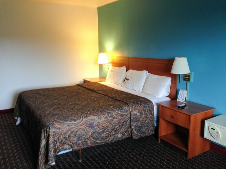 Motel 6 Sedalia, Mo