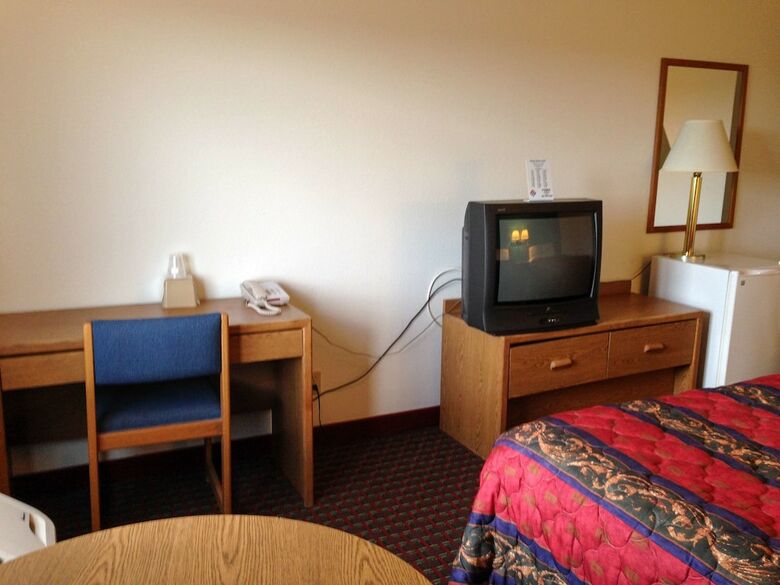 Motel 6 Sedalia, Mo