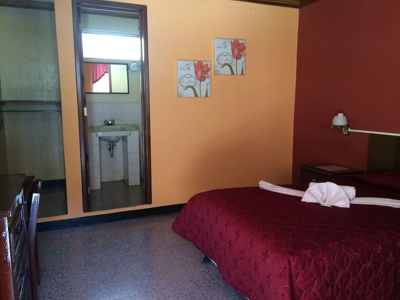 Hotel Villa Esmeralda