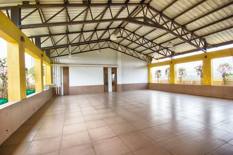 Hotel Grand Ashwin Executive