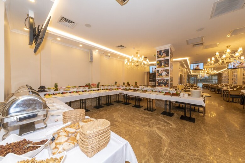 Czn Burak Hotel