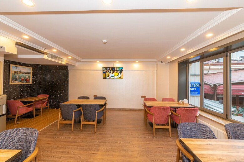 Czn Burak Hotel