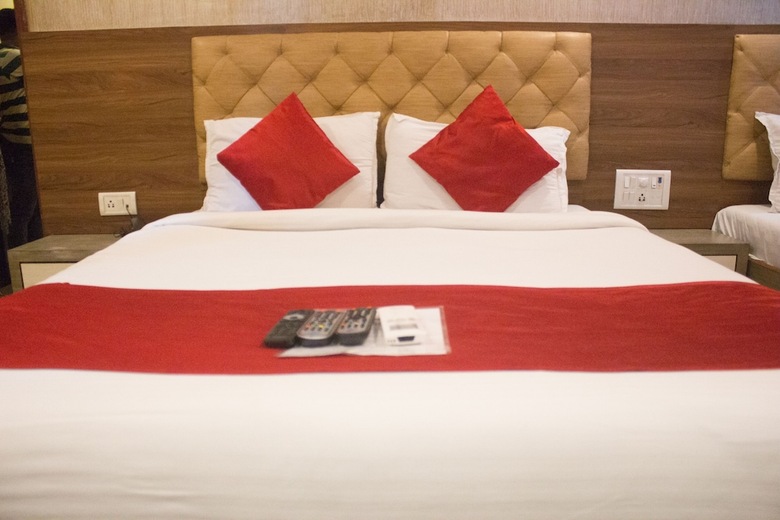 Hotel Highland Residency