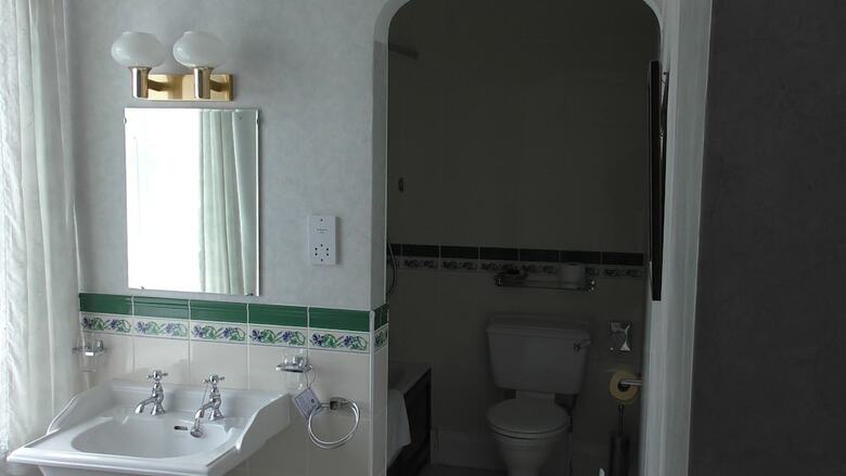 Kirroughtree Country House B&B