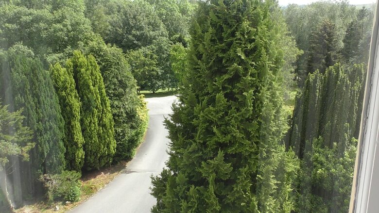 Kirroughtree Country House B&B