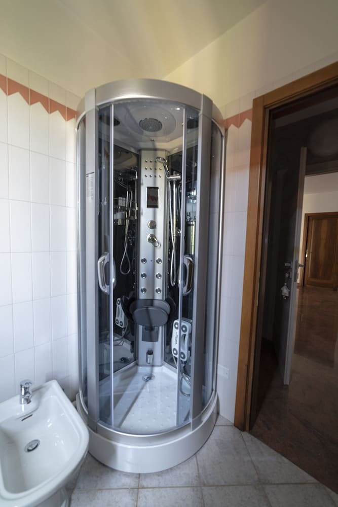 Bed & Breakfast Villa&garden