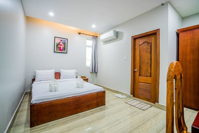 Chinese Home Business Hotel