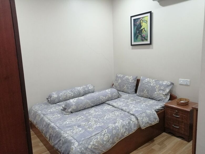 Chinese Home Business Hotel