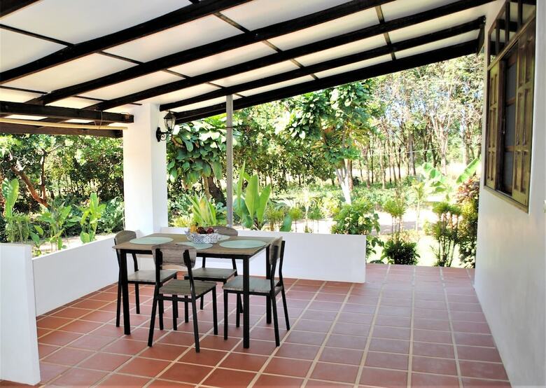 Hotel Swiss Sawasdee Koh Mak
