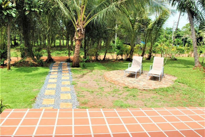 Hotel Swiss Sawasdee Koh Mak