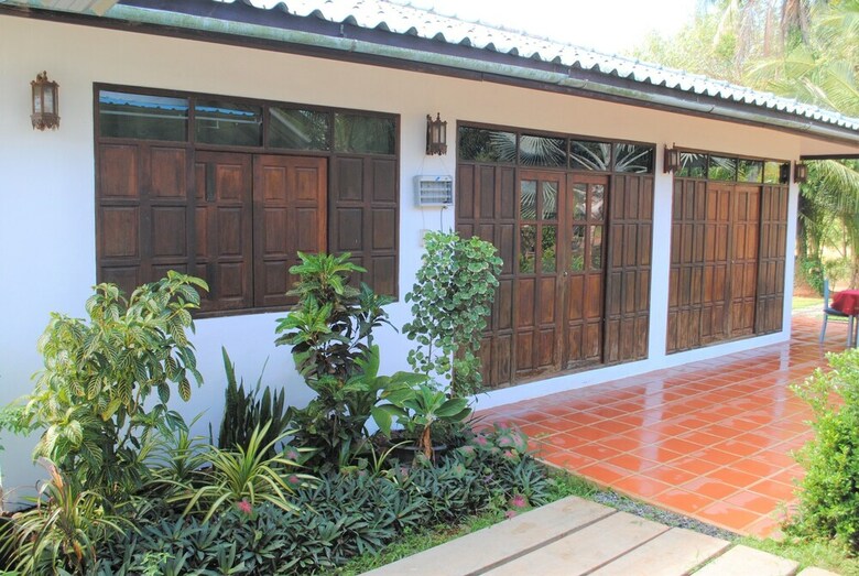 Hotel Swiss Sawasdee Koh Mak