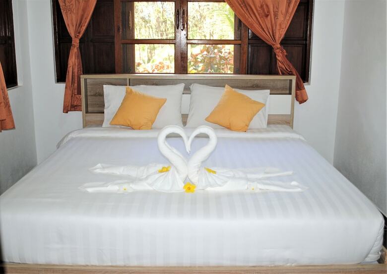 Hotel Swiss Sawasdee Koh Mak