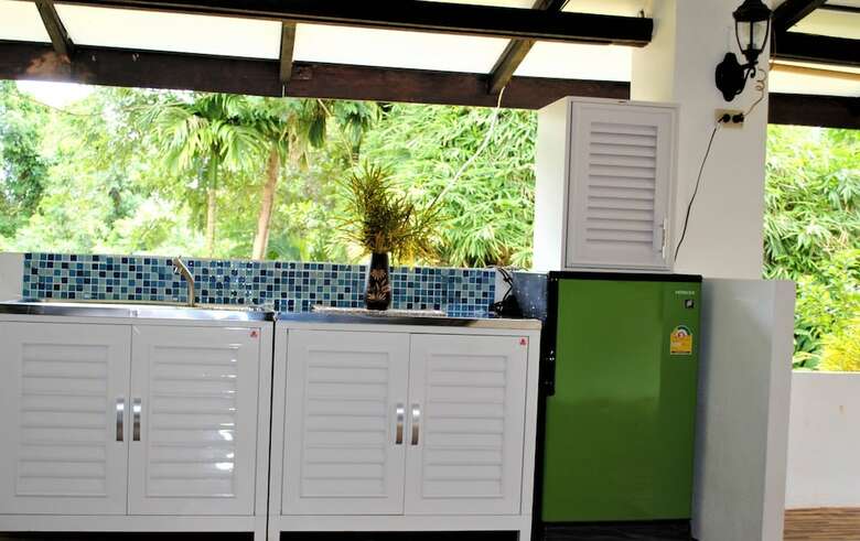 Hotel Swiss Sawasdee Koh Mak