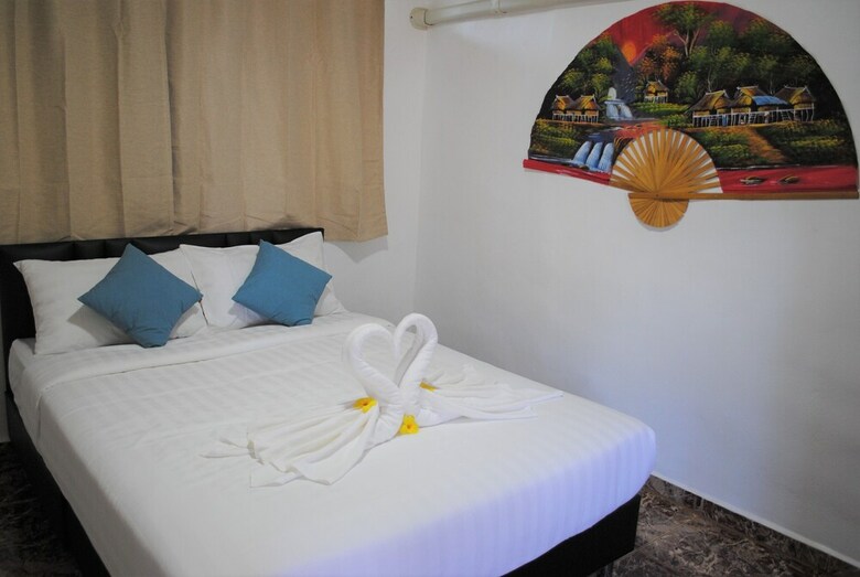 Hotel Swiss Sawasdee Koh Mak