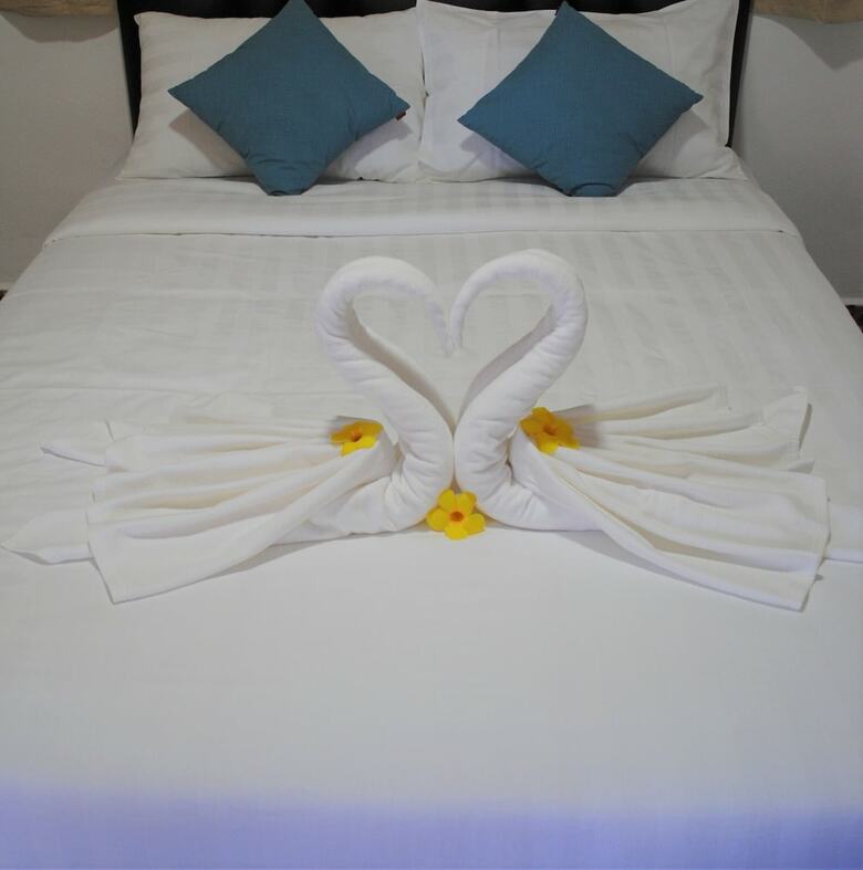 Hotel Swiss Sawasdee Koh Mak