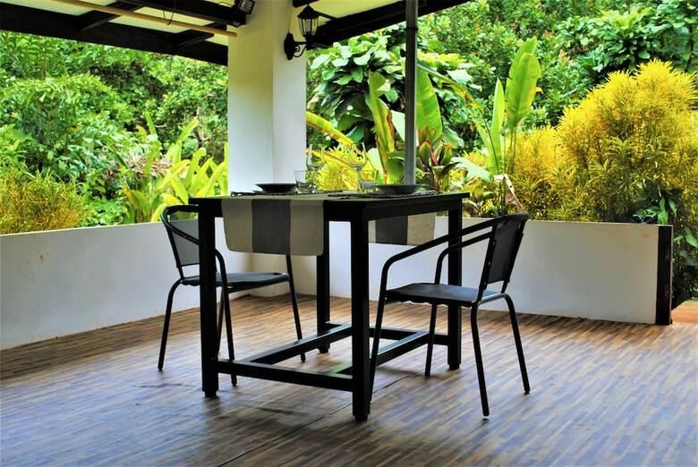 Hotel Swiss Sawasdee Koh Mak
