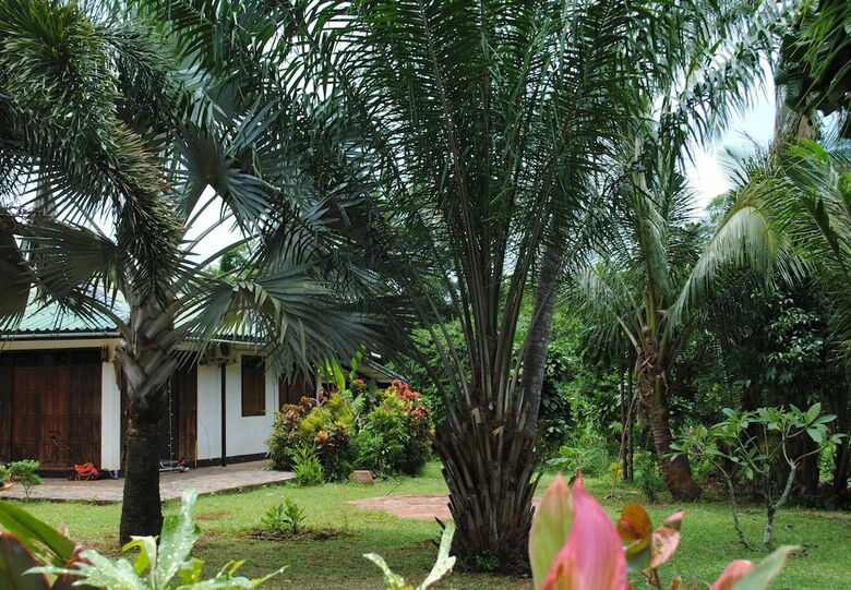 Hotel Swiss Sawasdee Koh Mak