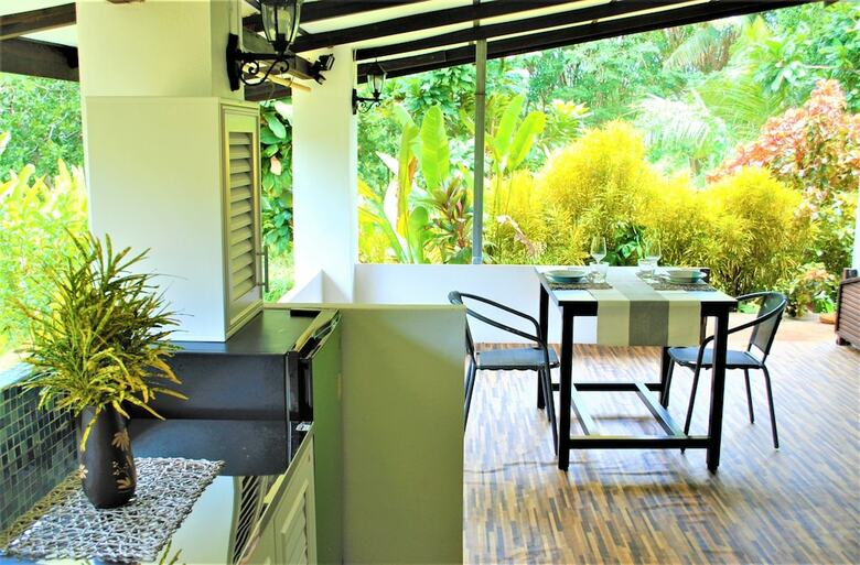 Hotel Swiss Sawasdee Koh Mak