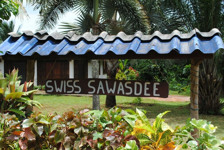 Hotel Swiss Sawasdee Koh Mak