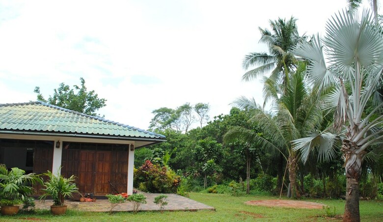 Hotel Swiss Sawasdee Koh Mak