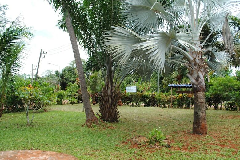 Hotel Swiss Sawasdee Koh Mak