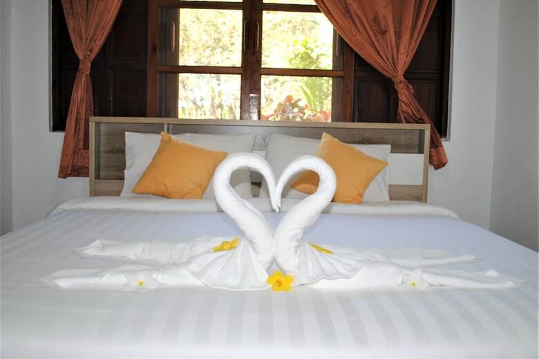 Hotel Swiss Sawasdee Koh Mak