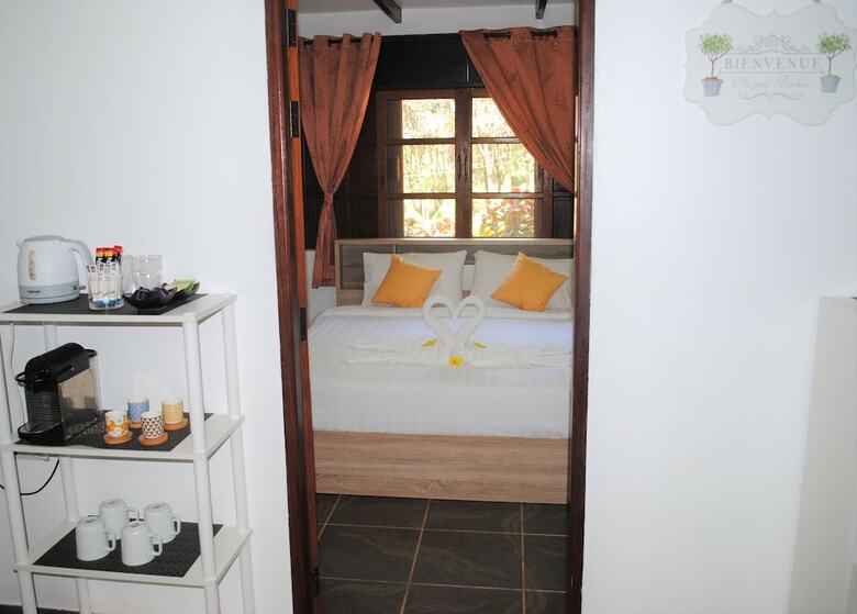 Hotel Swiss Sawasdee Koh Mak