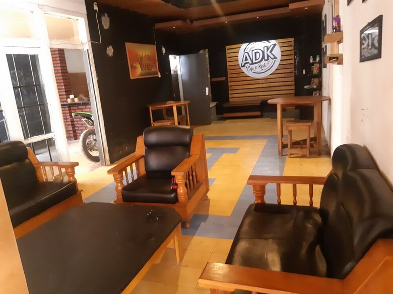 Hotel Adk Papandayan Homestay & Tour