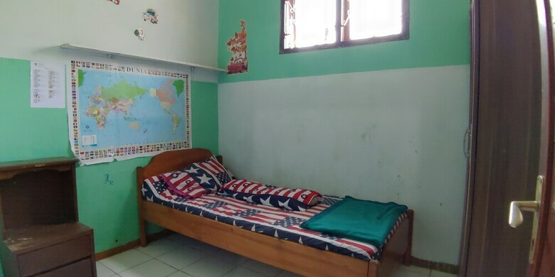 Hotel Adk Papandayan Homestay & Tour