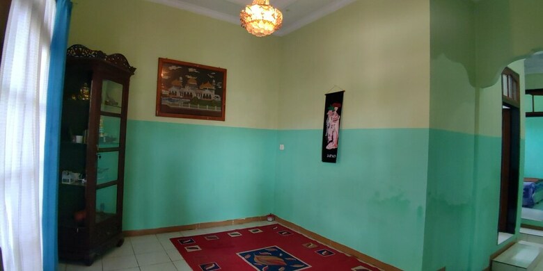 Hotel Adk Papandayan Homestay & Tour