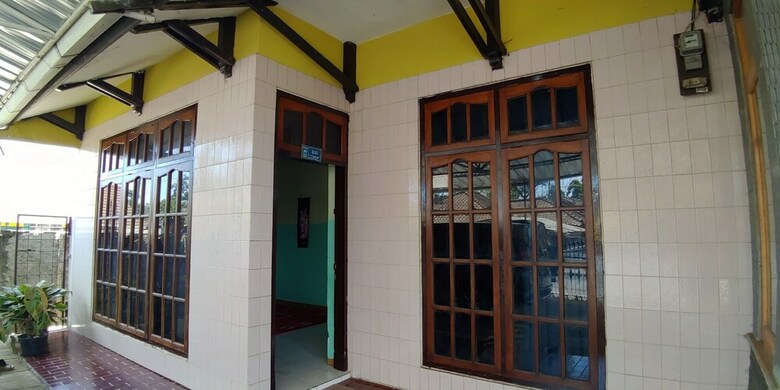 Hotel Adk Papandayan Homestay & Tour