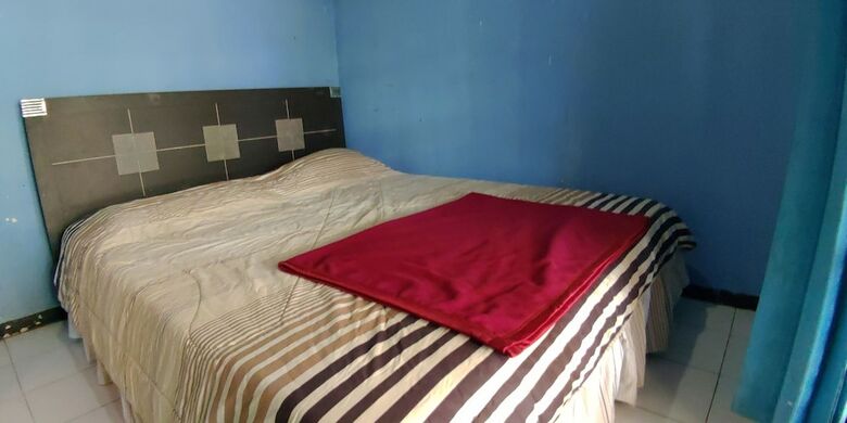 Hotel Adk Papandayan Homestay & Tour