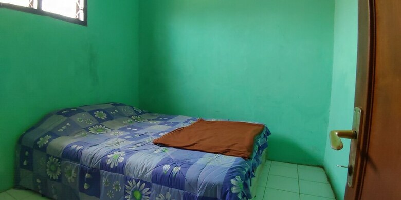 Hotel Adk Papandayan Homestay & Tour