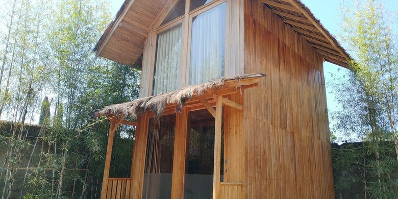 Hotel Adk Papandayan Homestay & Tour